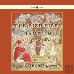 Bertrand.pt - The Pied Piper Of Hamlin