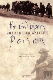 The Pied Piperâ€™S Poison