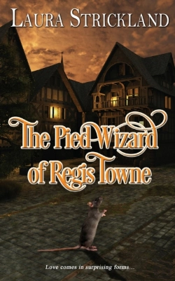 Bertrand.pt - The Pied Wizard Of Regis Towne