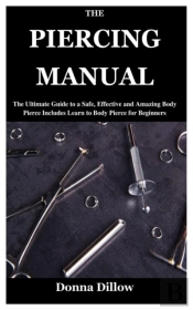 The Piercing Manual