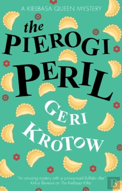 Bertrand.pt - The Pierogi Peril