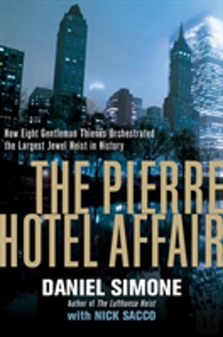 Bertrand.pt - The Pierre Hotel Affair
