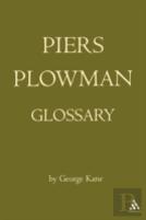 The Piers Plowman Glossary