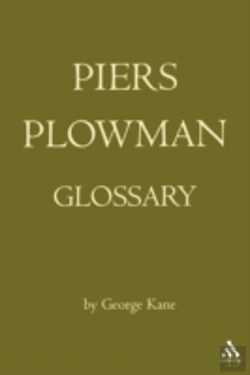 Bertrand.pt - The Piers Plowman Glossary