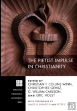 Bertrand.pt - The Pietist Impulse In Christianity