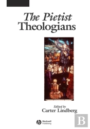 The Pietist Theologians