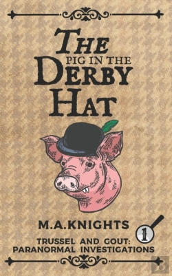 Bertrand.pt - The Pig In The Derby Hat