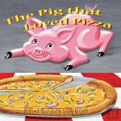 Bertrand.pt - The Pig That Loved Pizza