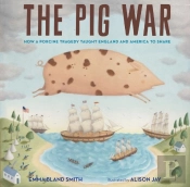 The Pig War