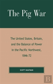 The Pig War