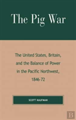 Bertrand.pt - The Pig War