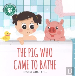 Bertrand.pt - The Pig Who Came To Bathe