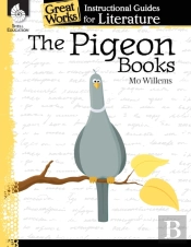 The Pigeon Books