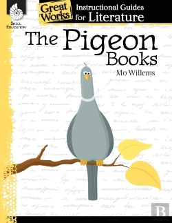 Bertrand.pt - The Pigeon Books