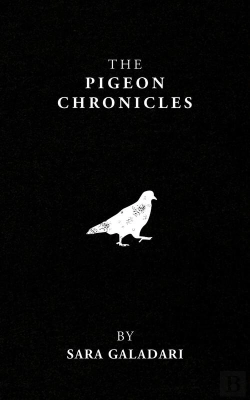 Bertrand.pt - The Pigeon Chronicles