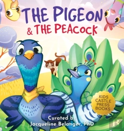 Bertrand.pt - The Pigeon & The Peacock