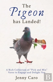 The Pigeon Has Landed!