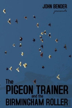 Bertrand.pt - The Pigeon Trainer And The Birmingham Roller
