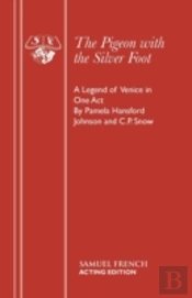 The Pigeon With The Silver Foot