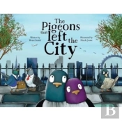 The Pigeons That Left The City