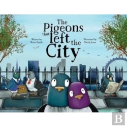 Bertrand.pt - The Pigeons That Left The City