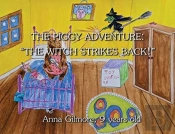 The Piggy Adventure: The Witch Strikes B