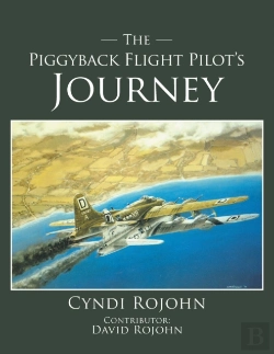 Bertrand.pt - The Piggyback Flight Pilot'S Journey