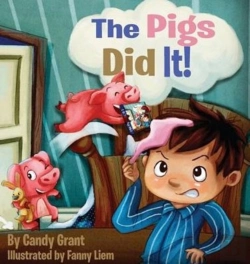 Bertrand.pt - The Pigs Did It!