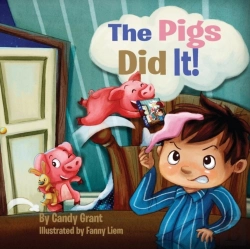 Bertrand.pt - The Pigs Did It!