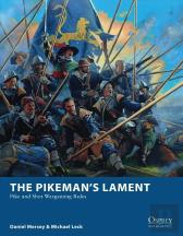 The Pikemanâ€™S Lament
