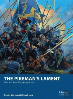 Bertrand.pt - The Pikemanâ€™S Lament