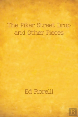Bertrand.pt - The Piker Street Drop And Other Pieces