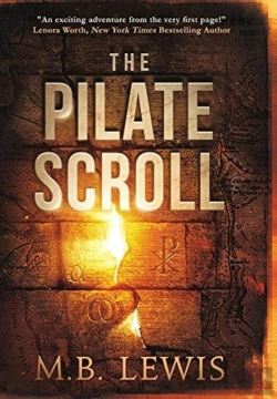 Bertrand.pt - The Pilate Scroll