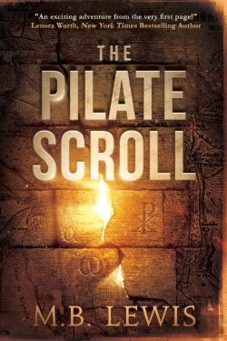 Bertrand.pt - The Pilate Scroll