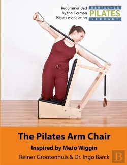 Bertrand.pt - The Pilates Arm Chair