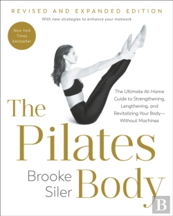 Bertrand.pt - The Pilates Body, Revised And Expanded Edition