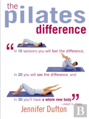 The Pilates Difference