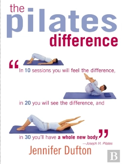 Bertrand.pt - The Pilates Difference