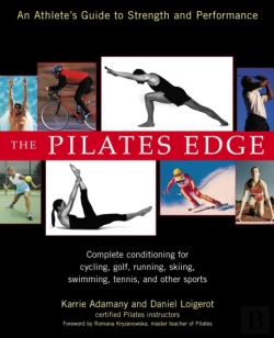 Bertrand.pt - The Pilates Edge