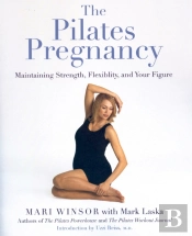 The Pilates Pregnancy