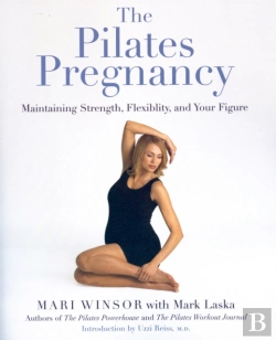 Bertrand.pt - The Pilates Pregnancy