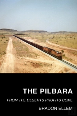 Bertrand.pt - The Pilbara