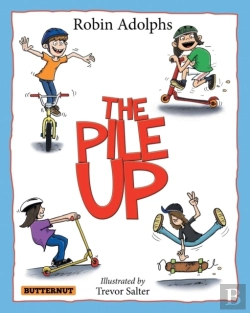 Bertrand.pt - The Pile Up