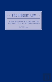 The Pilgrim City