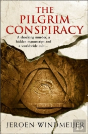 The Pilgrim Conspiracy