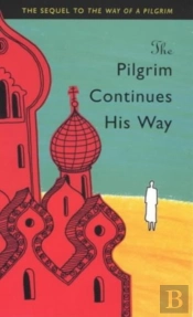 The Pilgrim Continues His Way