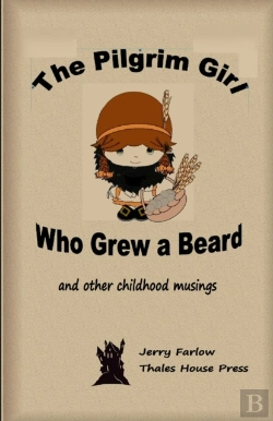 Bertrand.pt - The Pilgrim Girl Who Grew A Beard