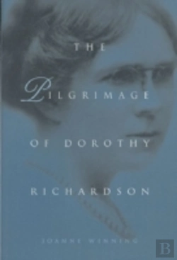 Bertrand.pt - The Pilgrimage Of Dorothy Richardson