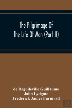 Bertrand.pt - The Pilgrimage Of The Life Of Man (Part Ii)