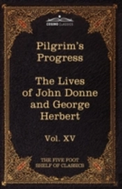 The Pilgrim'S Progress & The Lives Of Do